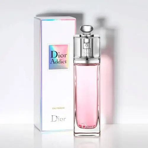 عطر ديور اديكت او فريش 'او دي تواليت' 100ml
