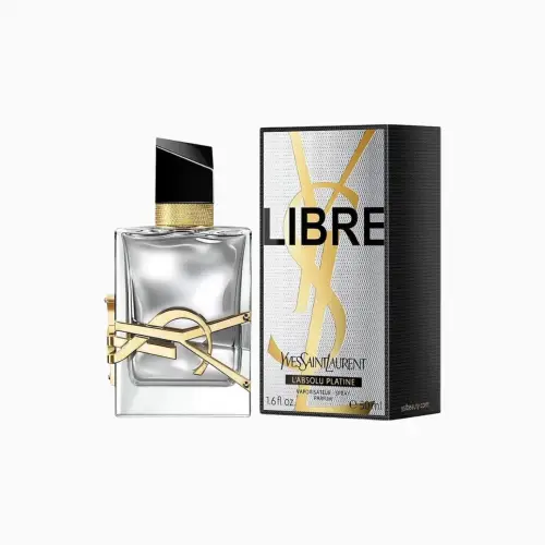 عطر سالوران ليبر ابسولو بلاتين 'بارفيوم' 50مل