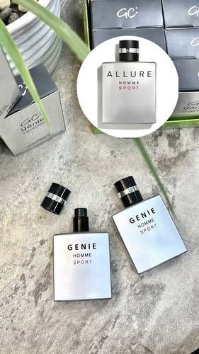 عطر مستوحاة ميني بديل شانيل