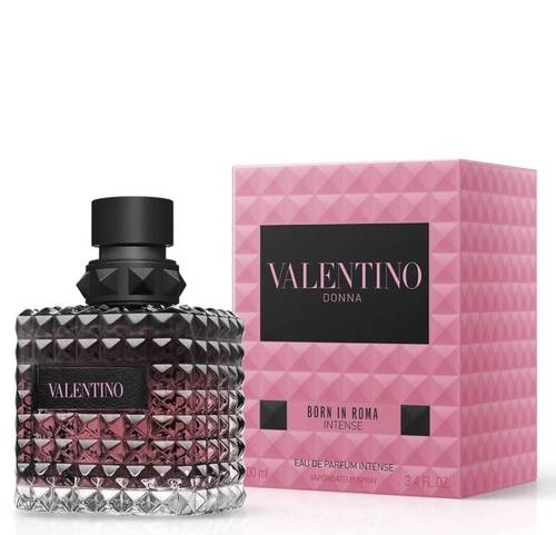 عطر فالنتينو دونا بورن ان روما 'او دي بارفيوم انتنس' 100مل