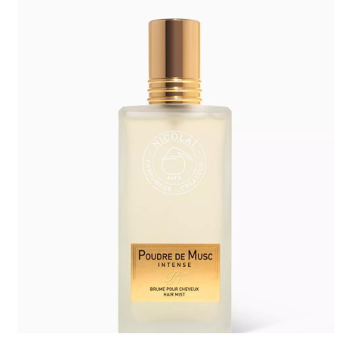 عطر نيكولاي باودري دي مسك أنتنس ( للشعر ) 50مل تستر