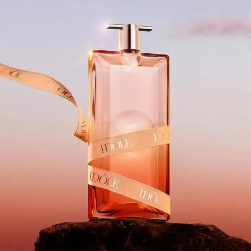 لانكوم ايدول نكتار او دي بارفان،50 ml (تستر )