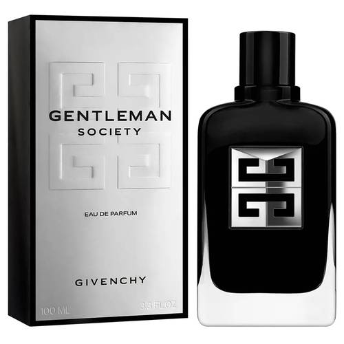 عطر جنتل مان سوسايتي جيفنشي او دو بارفيوم 100مل(تستر)
