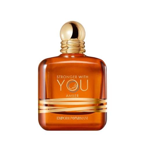 عطر ارماني سترونجر ويذ يو عنبر ‘او دي بارفيوم’ 100مل