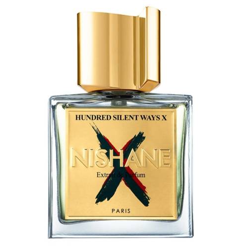 عطر نيشاني هاندريد سايلنت وايز اكس ‘اكستريت دو برفيوم’ 100مل(تستر)