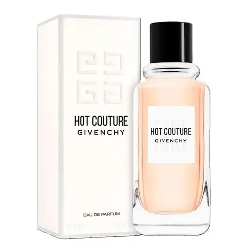 عطر جيفنشي هوت كوتور 'او دي بارفيوم' 100مل