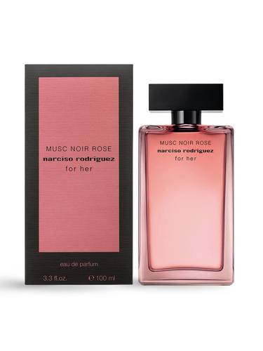 عطر نارسيسو مسك نوار روز ‘او دي بارفيوم’ 100مل