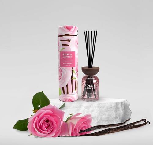 معطرات جو من جلف اوركيد 150ml