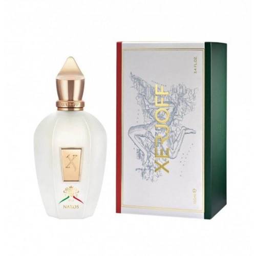 عطر زيرجوف ناكسوس 'او دي بارفيوم' 100مل