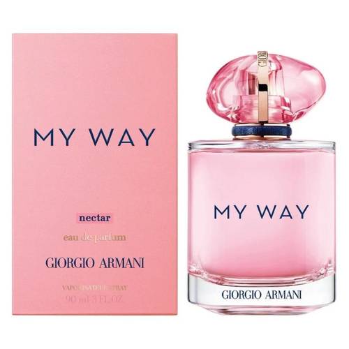 عطر جورجيو ارماني ماي واي نكتار 'او دي بارفيوم' 50ml