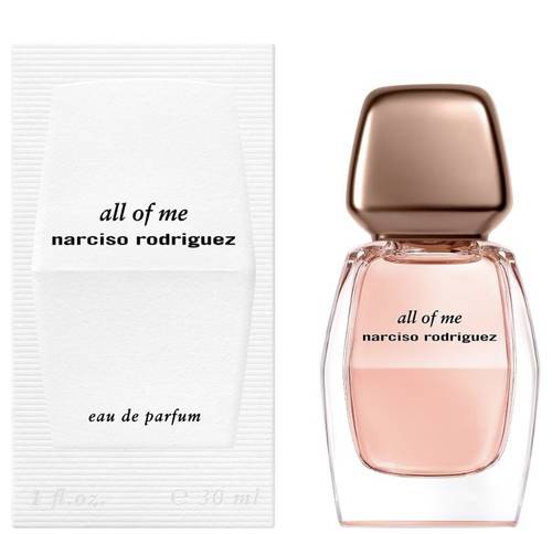 عطر نارسيسو اول اوف مي 'او دي بارفيوم' 50ml