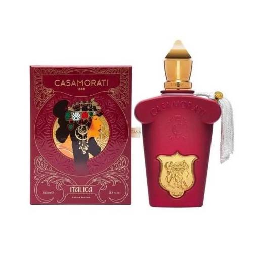 عطر زيرجوف كازاموراتي ايتاليكا ‘او دي بارفيوم’ 100مل