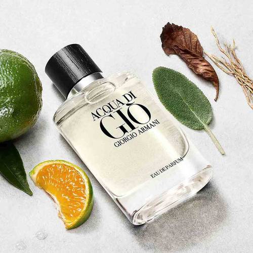 عطر جورجيو ارماني اكوا دي جيو او دو برفيوم 200ml