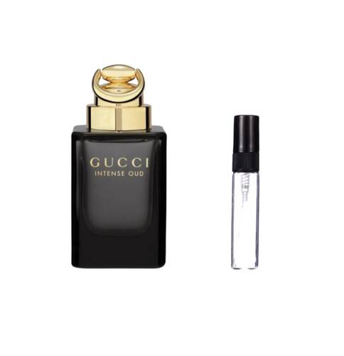 عينة عطر قوتشي عود انتنس 2ml - كود G_3