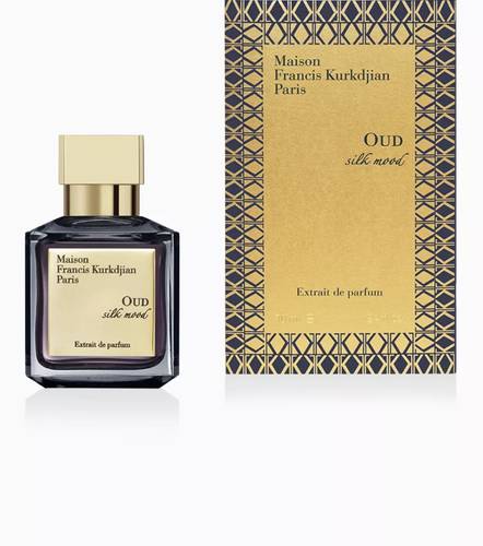 عطر ميزون فرانسيس كوركدجيان عود اكسترايت دو بارفيوم 70