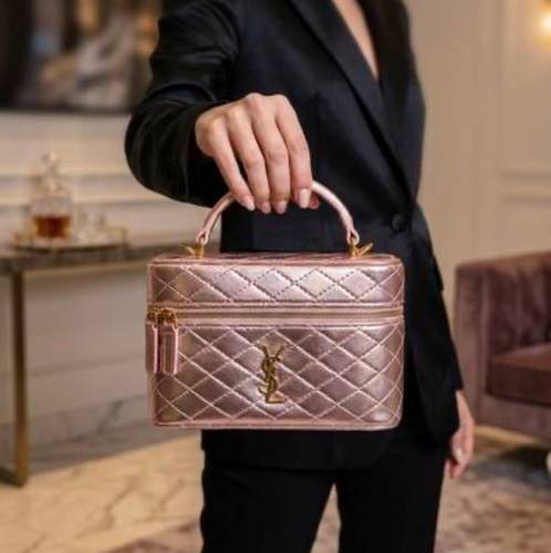 شنطة هاي كواليتي سان لوران