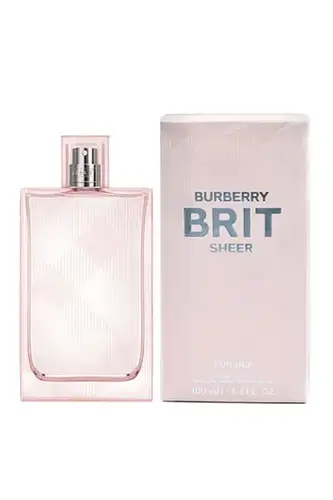 عطر بربري بريت شير فور هير 'او دي تواليت' 100مل