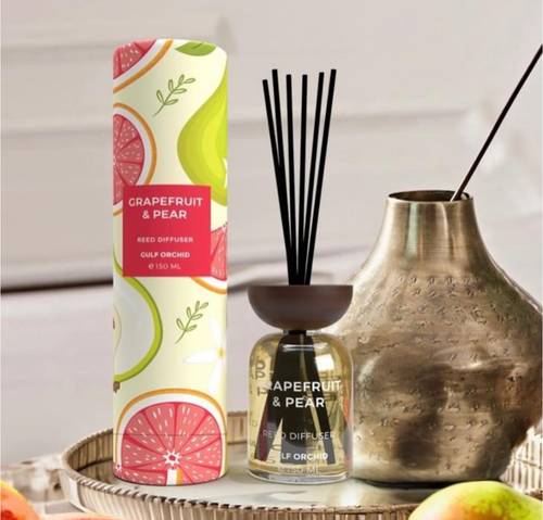 معطرات جو من جلف اوركيد 150ml