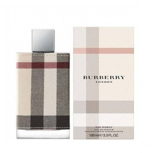 عطر بربري لندن فور وومن ‘او دي بارفيوم’ 100مل