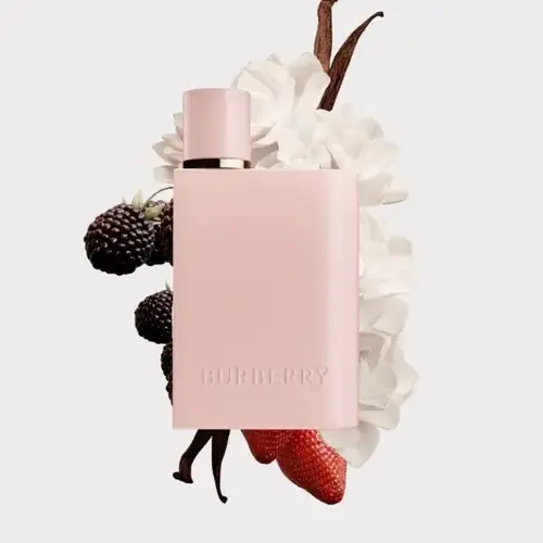 عطر بربري هير الكسير النسائي (100 مل)