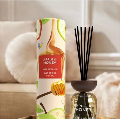 معطرات جو من جلف اوركيد 150ml