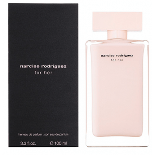 عطر نارسيسو فور هير ‘او دي بارفيوم’ 100مل