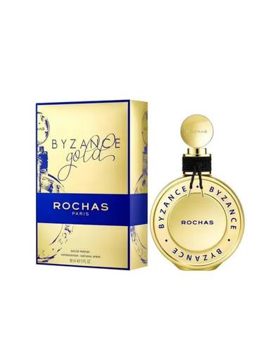 عطر روشاس بزنس قولد ‘او دي بارفيوم’ 60ml