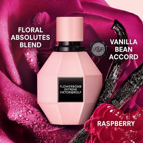 فيكتور آند رولف - عطر فلاور بومب إكستريم إنتنس EDP 100