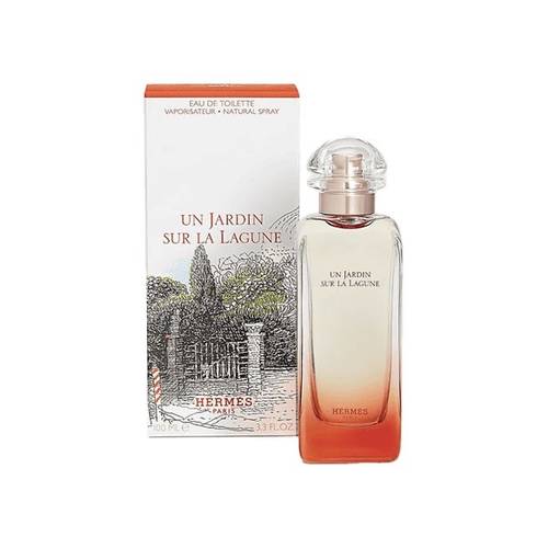 عطر هيرمس ان جاردن سورلا لاجون او دو تواليت 50مل