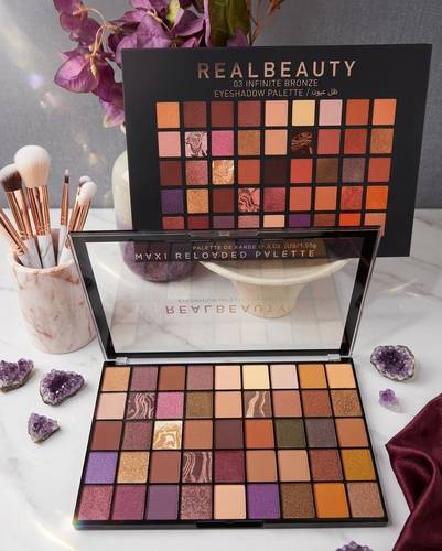 باليت شدو بديل NYX