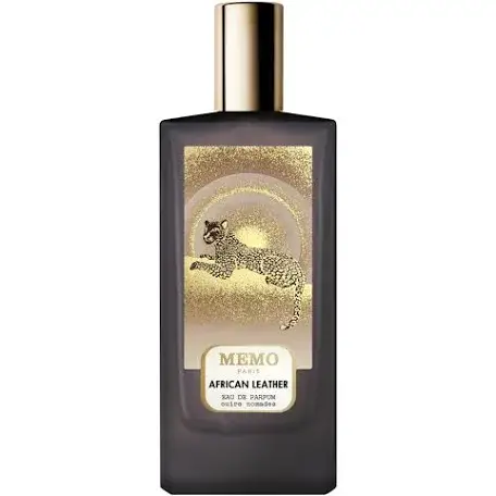 عطر ميمو افريكان ليذر ‘او دي بارفيوم’ 75مل (تستر)