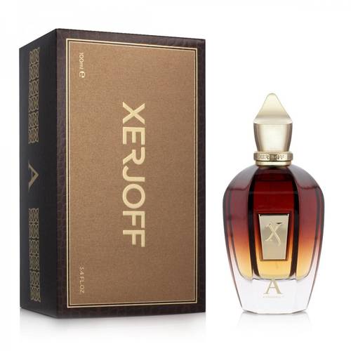 عطر زيرجوف الكساندريا 'بارفيوم' 100مل