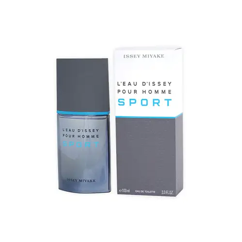عطر اسبورت من ايسي مياكي أو دو تواليت للرجال 100 مل