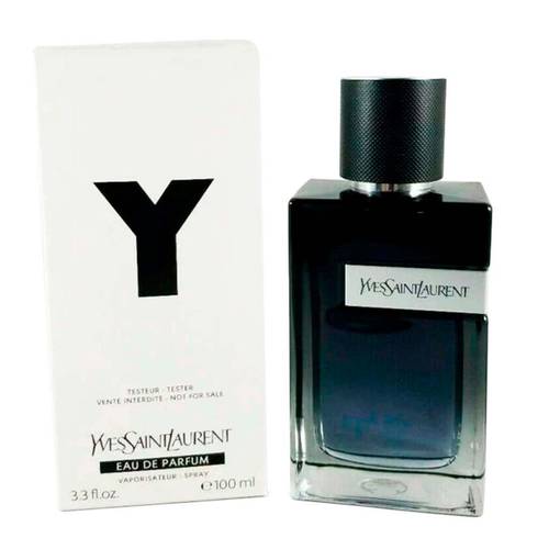 عطر واي ايف سان لوران الاصدار المركز 'او دي بارفيوم' (تستر) 100مل