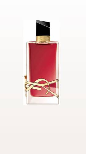 عطر ايف سان لوران ليبر بيري كراش او دي بارفيوم فراتي 90 مل(تستر)
