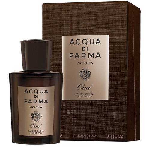 عطر اكوا دي بارما كولونيا عود كونسنتري 'او دي كولوجون' 180مل
