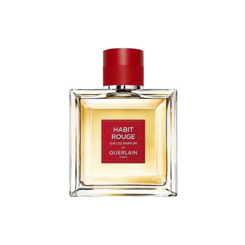 عطر هابيت روج من جيرلان او دو بارفيوم 100 مل