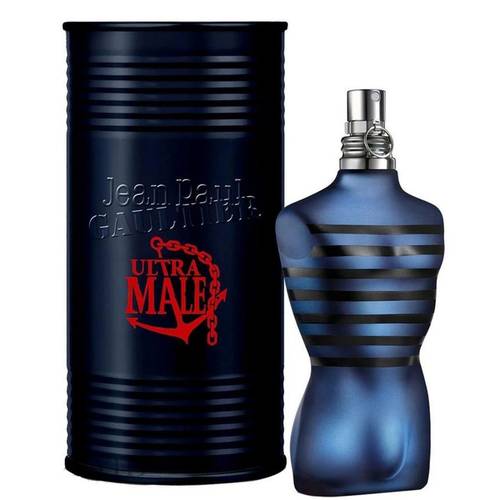 عطر جان بول الترا ميل 'او دي تواليت انتنس' 125مل