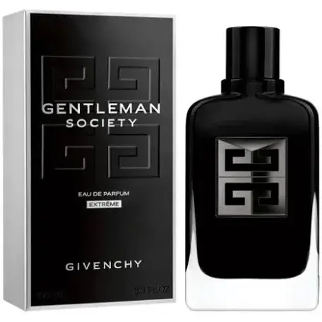 عطر جنتلمان سوسايتي اكستريم من جيفنشي او دو بارفيوم 100مل