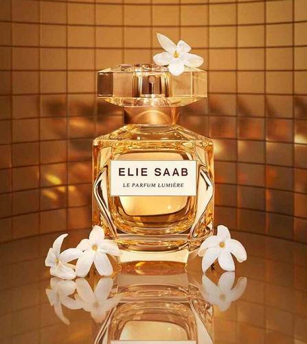 عطر إيلي صعب لو بارفام لوميير 90مل