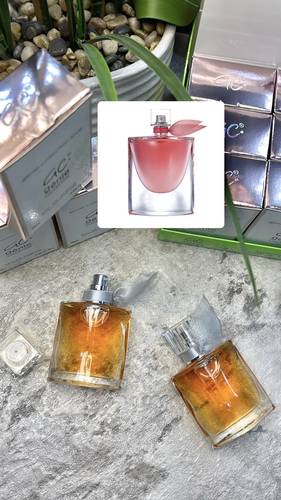 عطر مستوحاة ميني بديل لانكوم