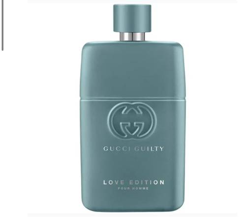 عطر قوتشي غيلتي لوف اديشن بيور هوم اردي برفيوم 50ml