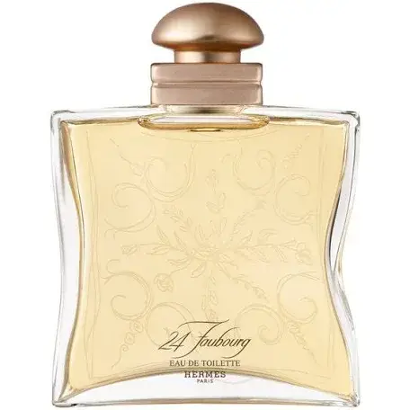 عطر هيرمس 24 فوبورغ او دو تواليت  100 مل