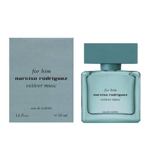 عطر نارسيسو فيتفير مسك فور هيم 'او دي تواليت' 100ml