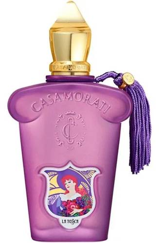 عطر زيرجوف كازاموراتي لاتوسكا 'او دي بارفيوم' 100مل (تستر)
