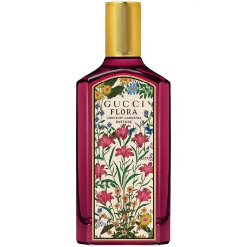 عطر قوتشي فلورا جورجس جاردينيا انتنس اودي بارفيوم انتينس 100ml