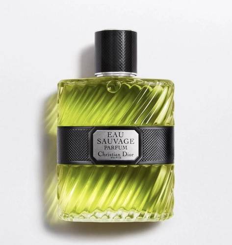 عطر ديور او سوفاج 'بارفيوم' 100مل (تستر)