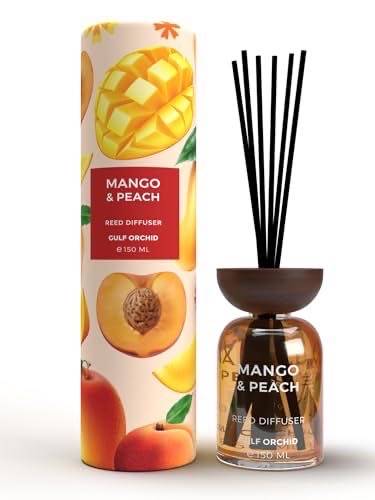معطر الجو من جلف اوركيد 150ml