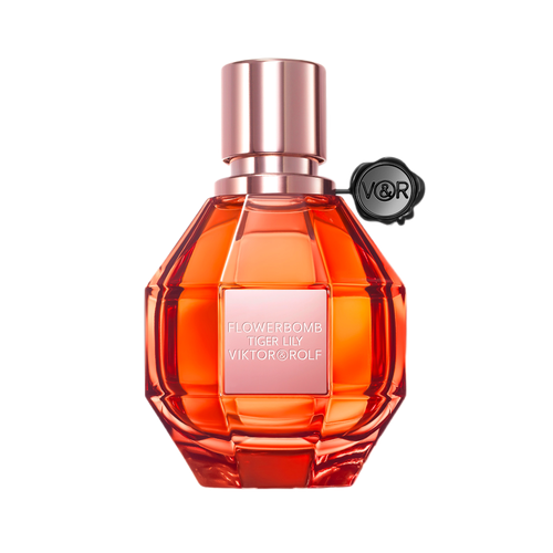 عطر فيكتور اند رولف فلاور بومب تايقر ليلي 'او دي بارفيوم' 100مل (تستر)