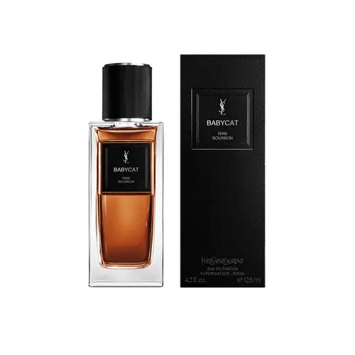 عطر سالوران بيبي كات رو بوربون او دي بارفيوم 125مل